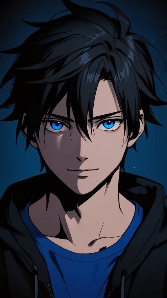 Anime DP For Instagram 11