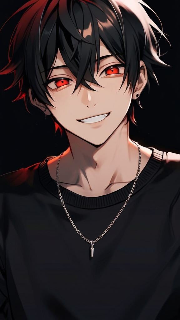Anime DP For Instagram 12