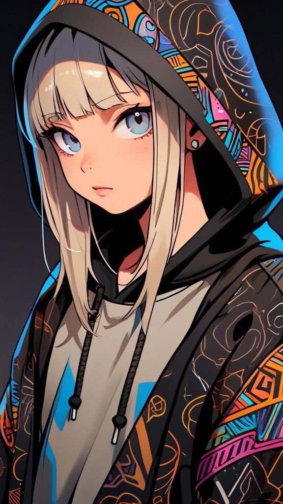 Anime DP For Instagram 47
