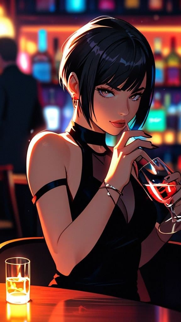 Anime DP For Instagram 48