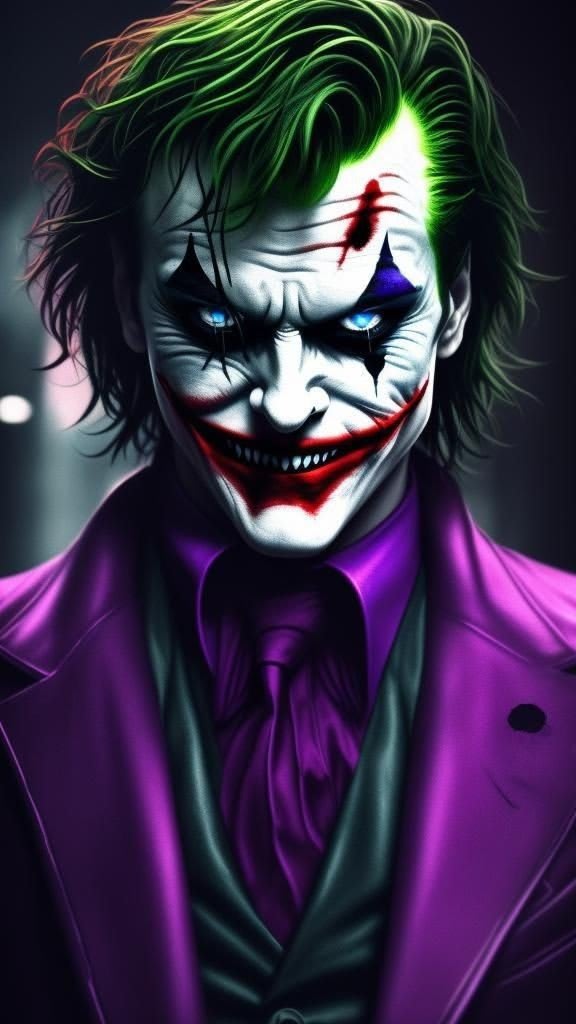 Joker DP 32