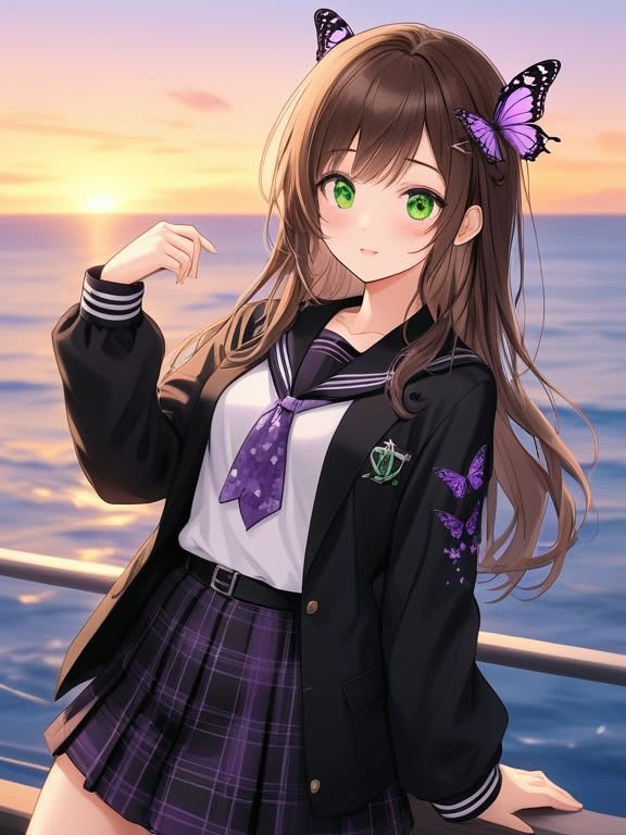 Anime DP For Instagram 18