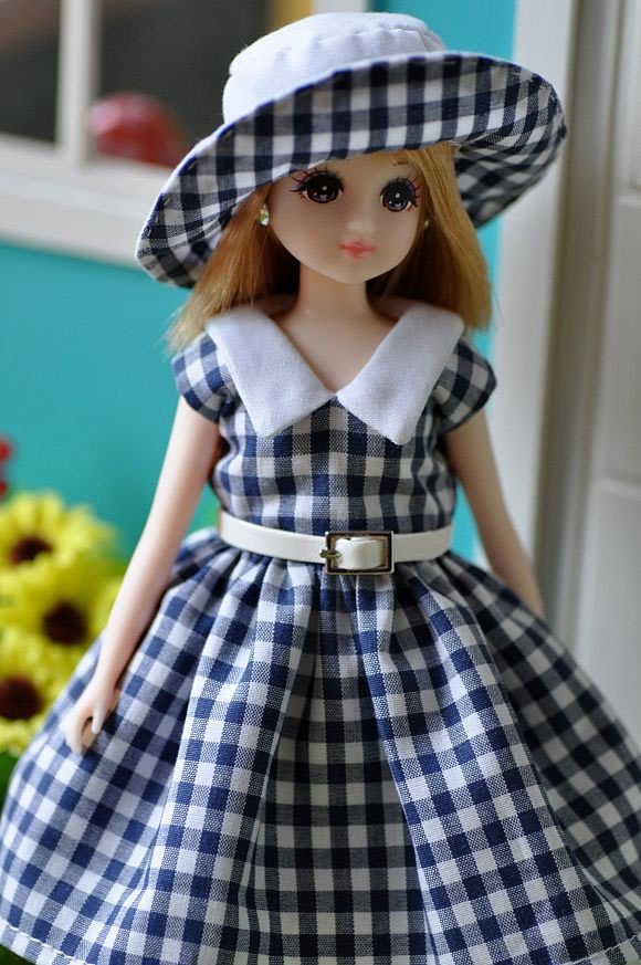 Doll Dp 41