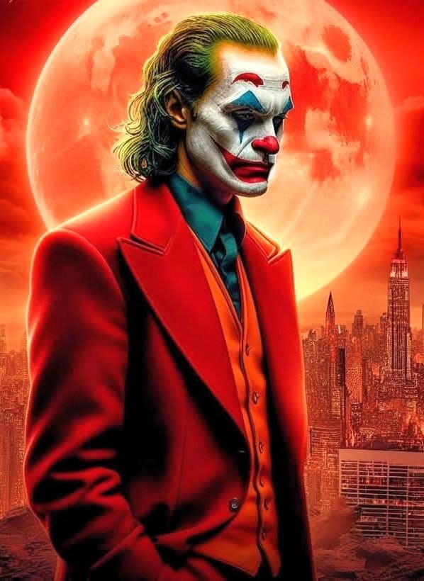 Joker DP 73