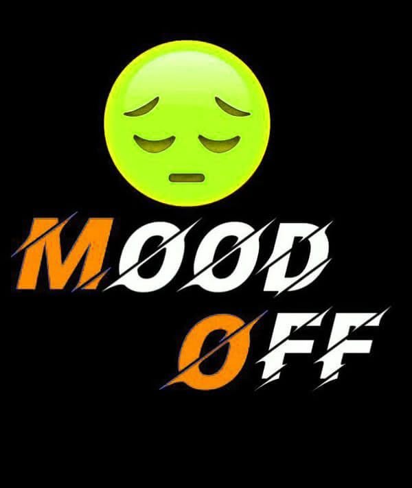 Mood Off18