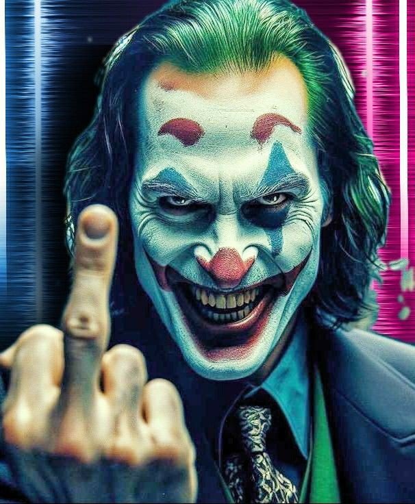 Joker DP 53