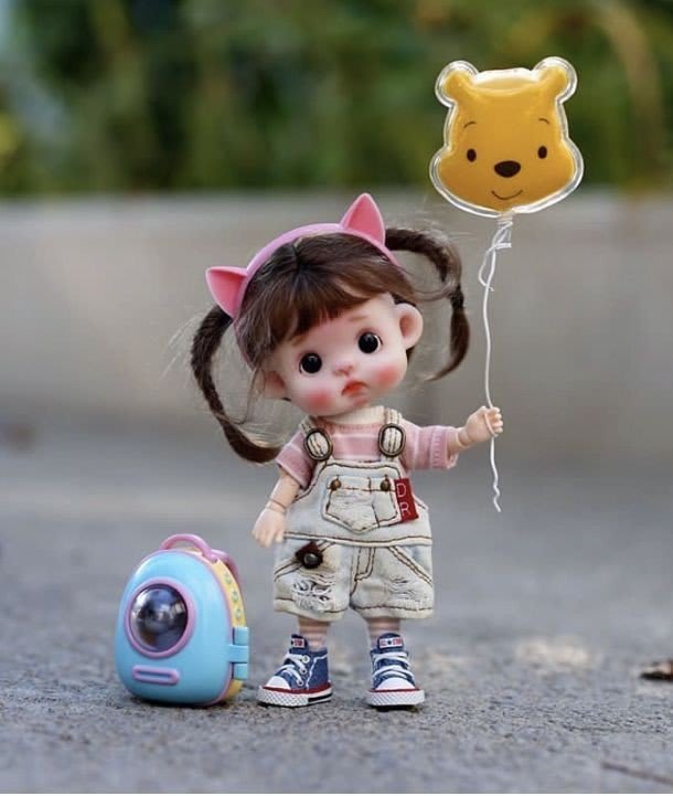 Doll Dp 80