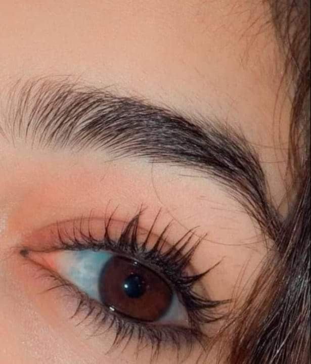 Eye Girl Dp 96