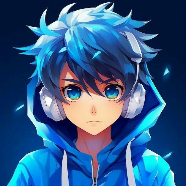 Anime DP For Instagram 83
