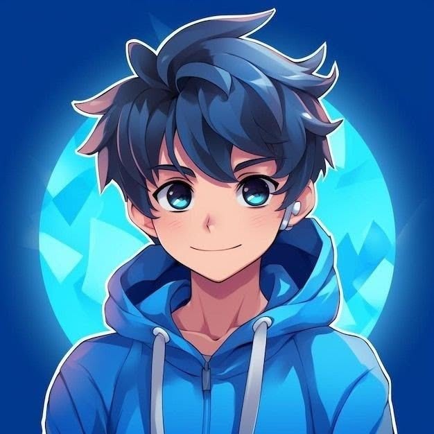 Anime DP For Instagram 89