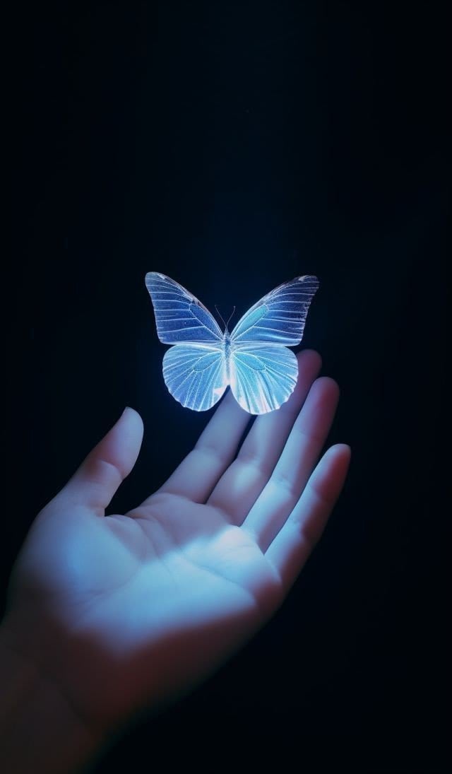 Butterfly DP 3