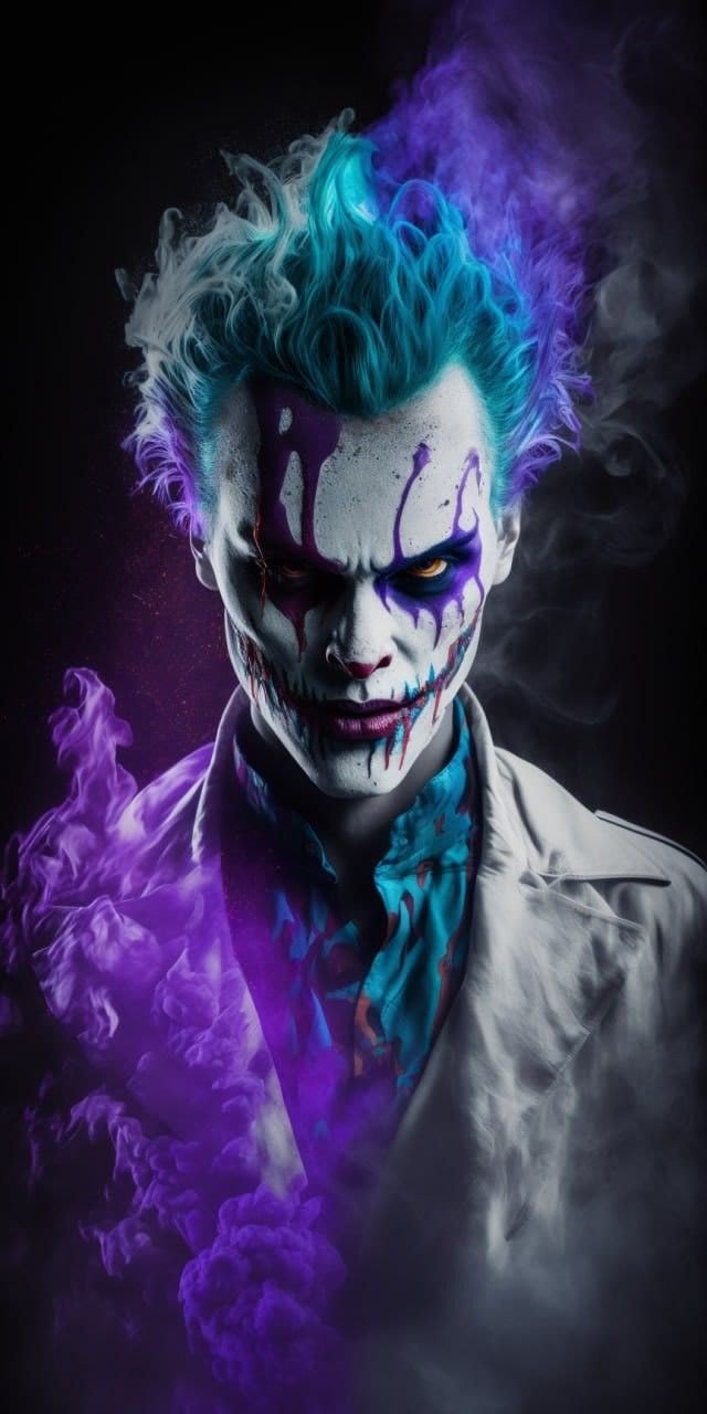 Joker DP 2