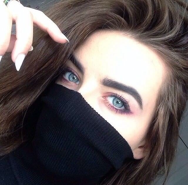 Eye Girl Dp 94