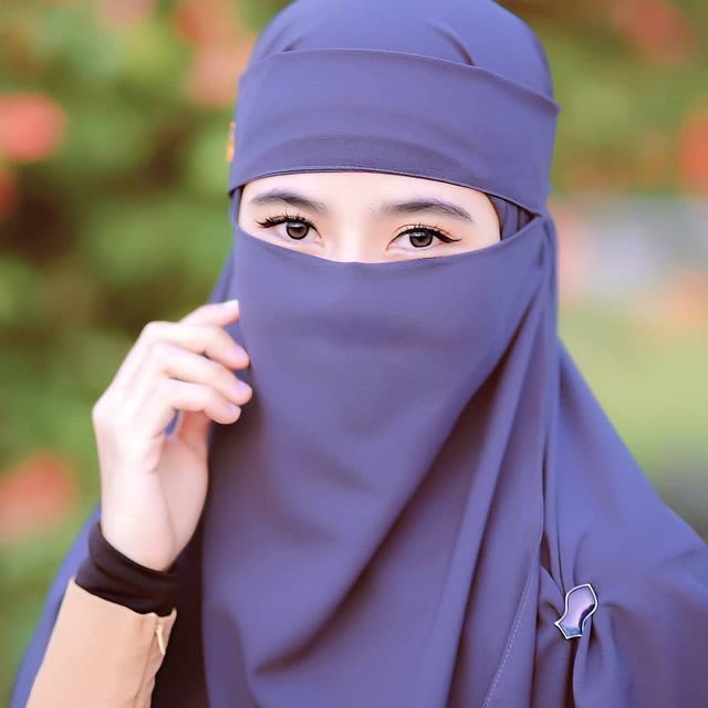 Hijab Girls DP 69