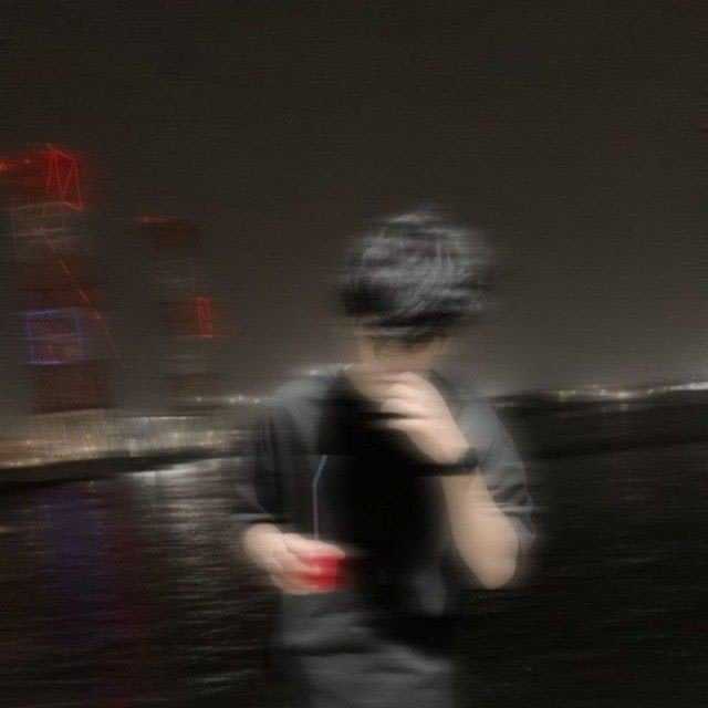 Blur DP For Instagram 22