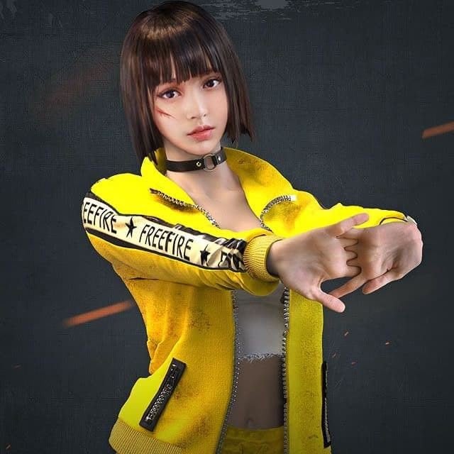 Free Fire Photos 55