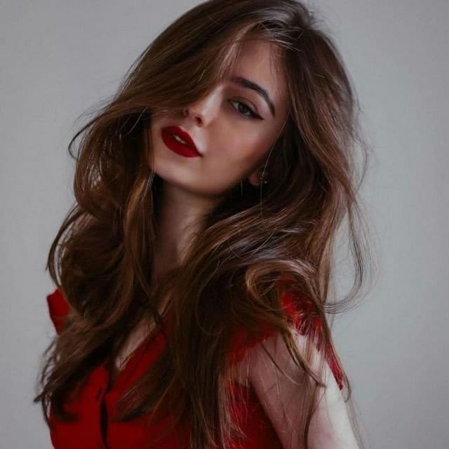 Attitude Girls DP 35