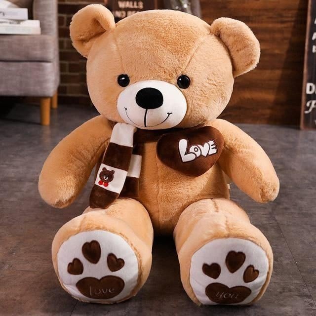 Teddy Bear Images 46