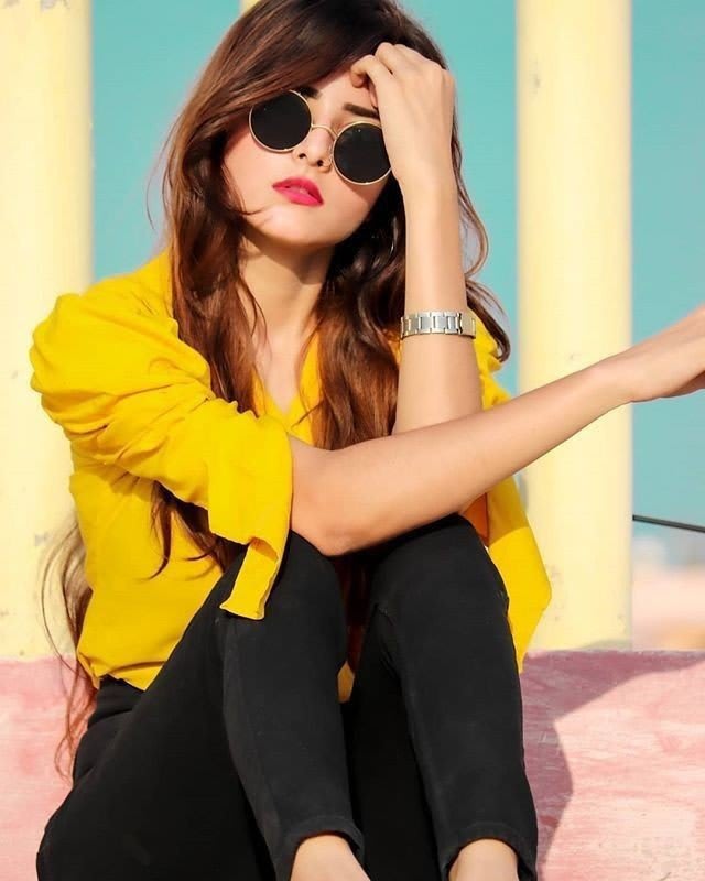 Girls DP For Instagram 7