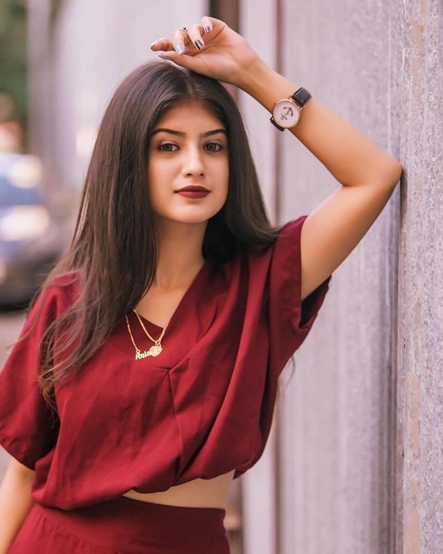 Attitude Girls DP 42