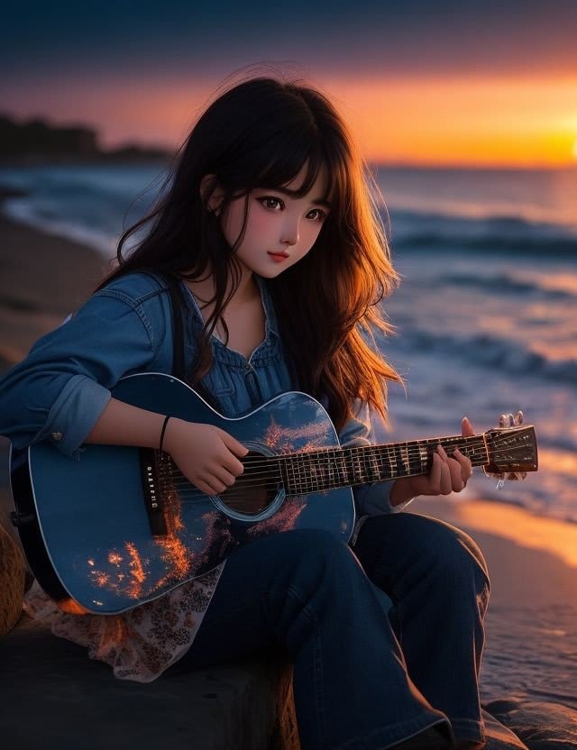 Girls DP For Instagram 28