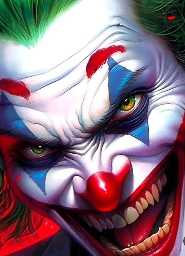 Joker DP 4