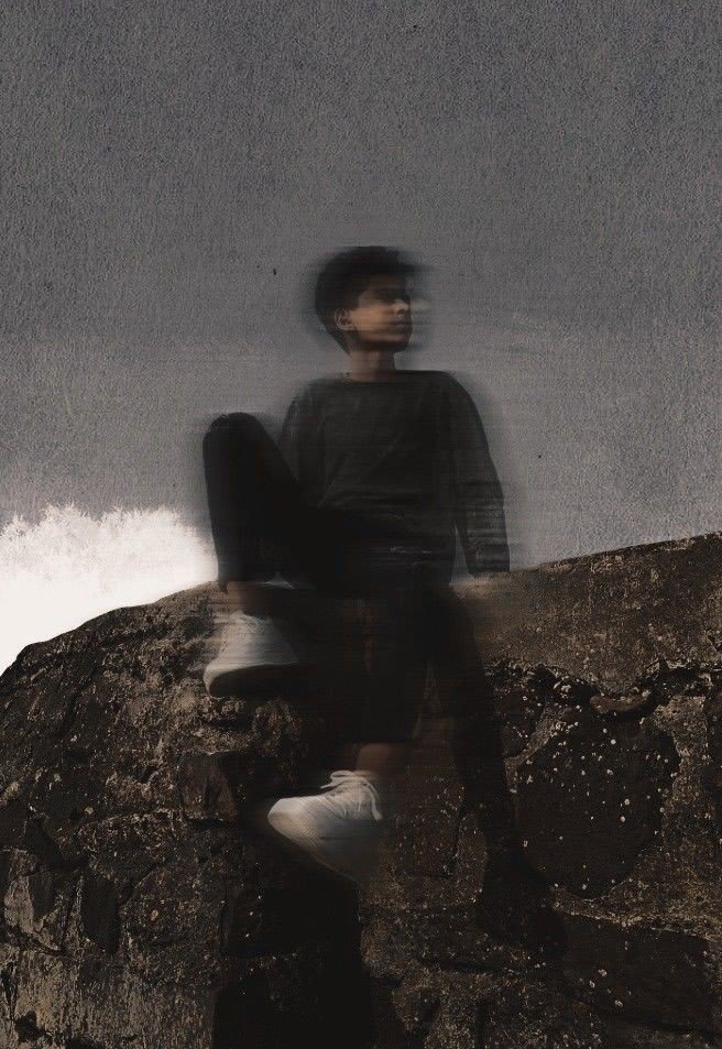 Blur DP For Instagram 35