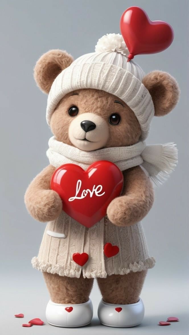 Teddy Bear Images 92