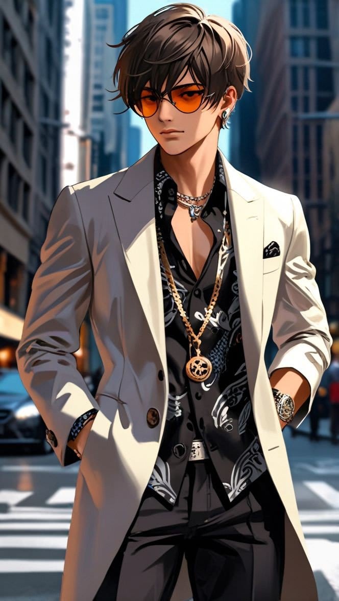 Anime DP For Instagram 50