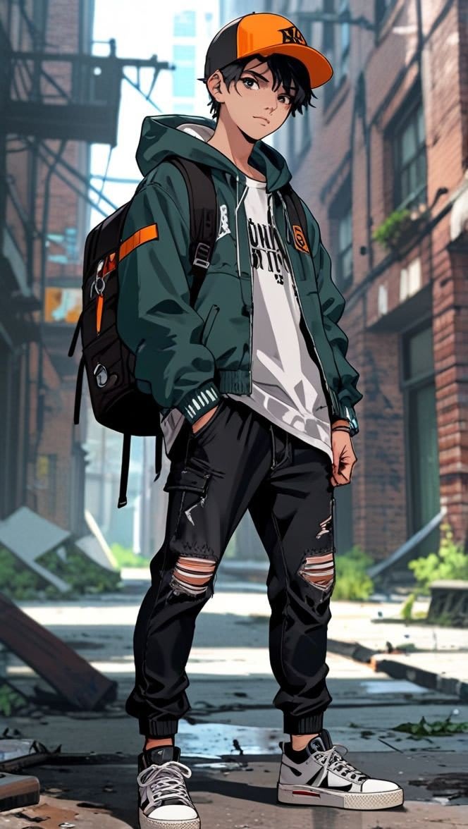 Anime DP For Instagram 55