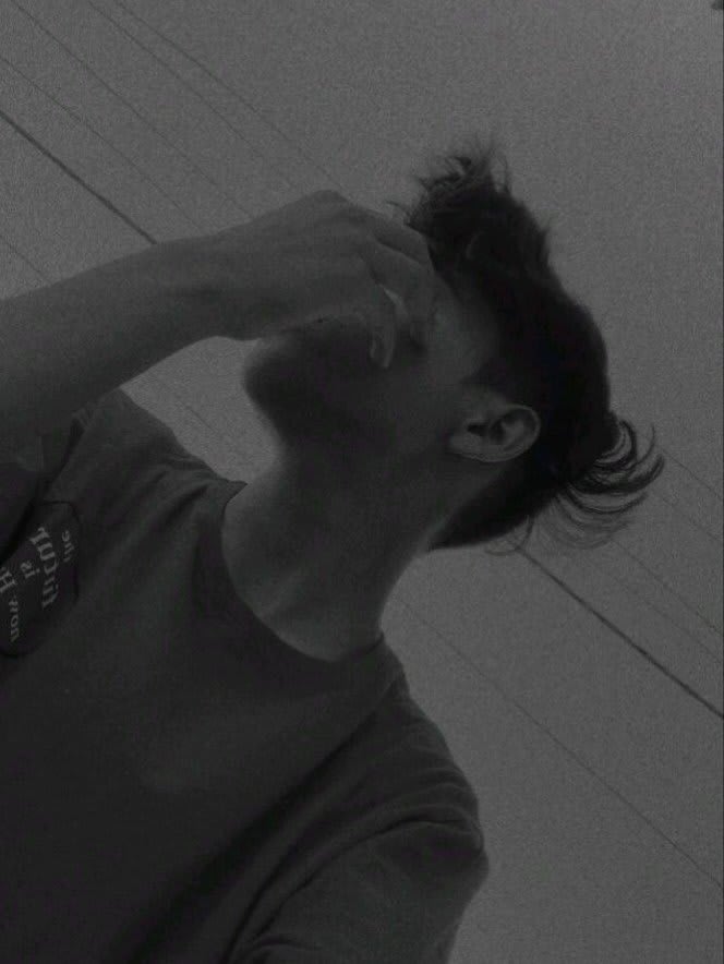 Blur DP For Instagram 28