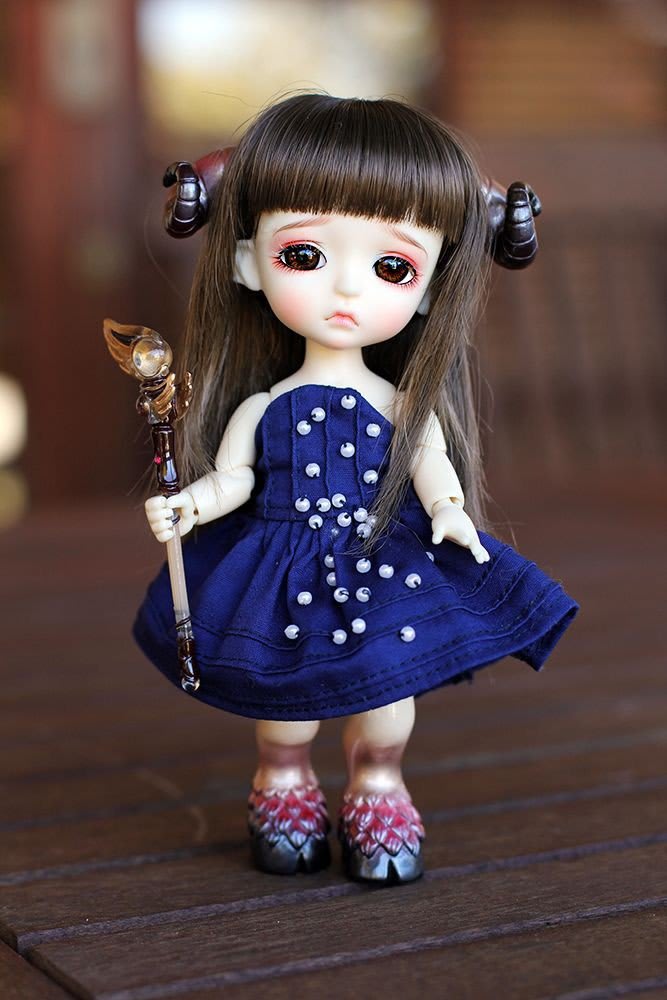 Doll Dp 35