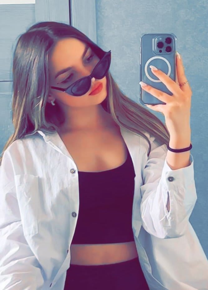 Attitude Girls DP 49