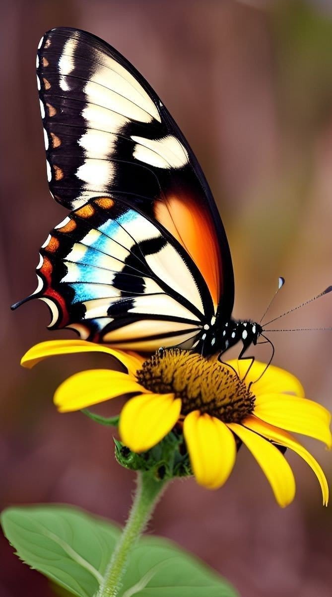 Butterfly DP 26