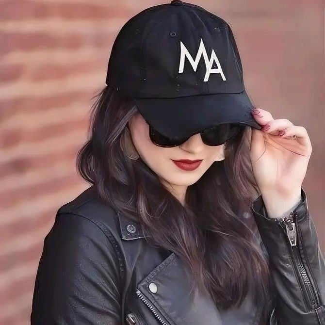 Attitude Girls DP 13