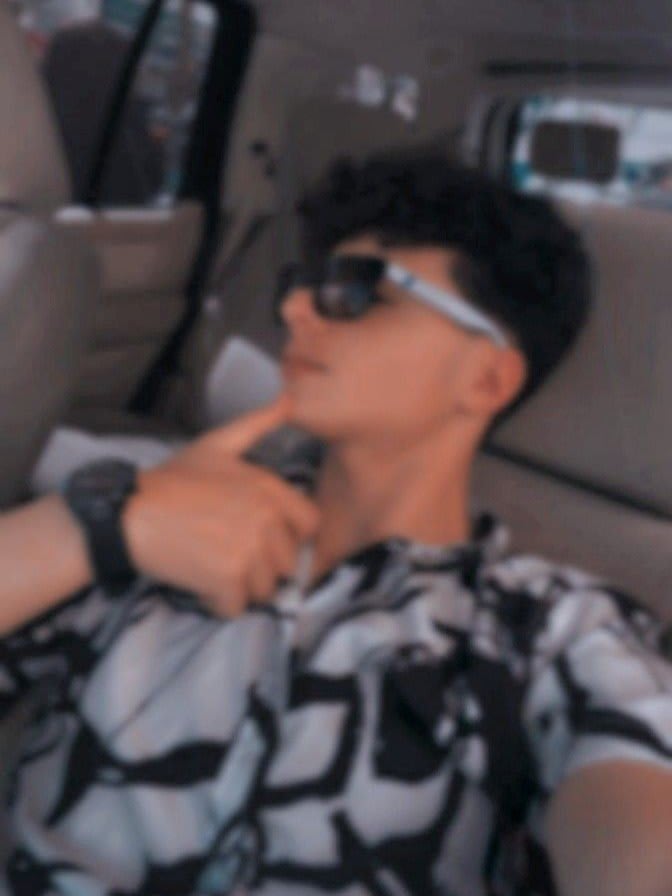 Blur DP For Instagram 5