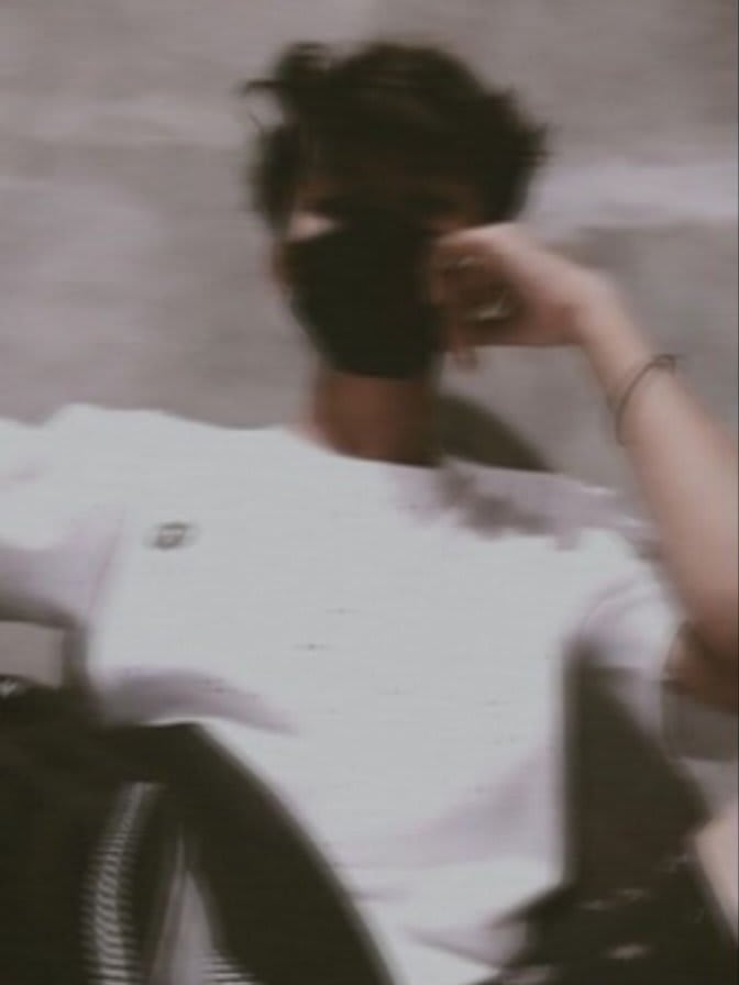 Blur DP For Instagram 21