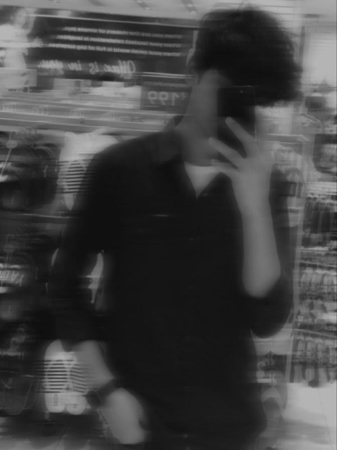 Blur DP For Instagram 44