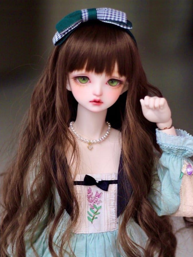 Doll Dp 16