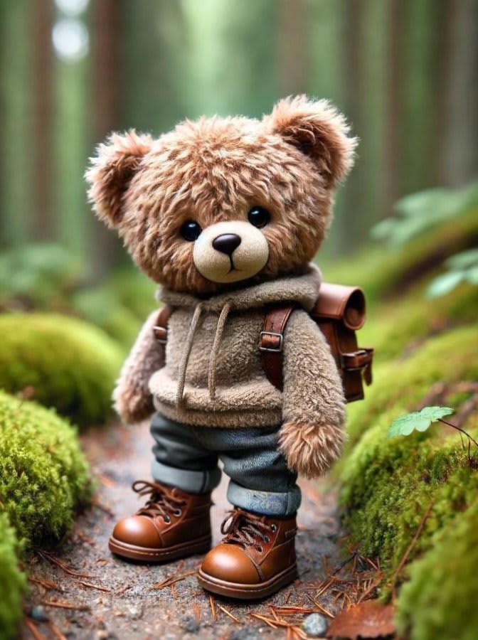Teddy Bear Images 8