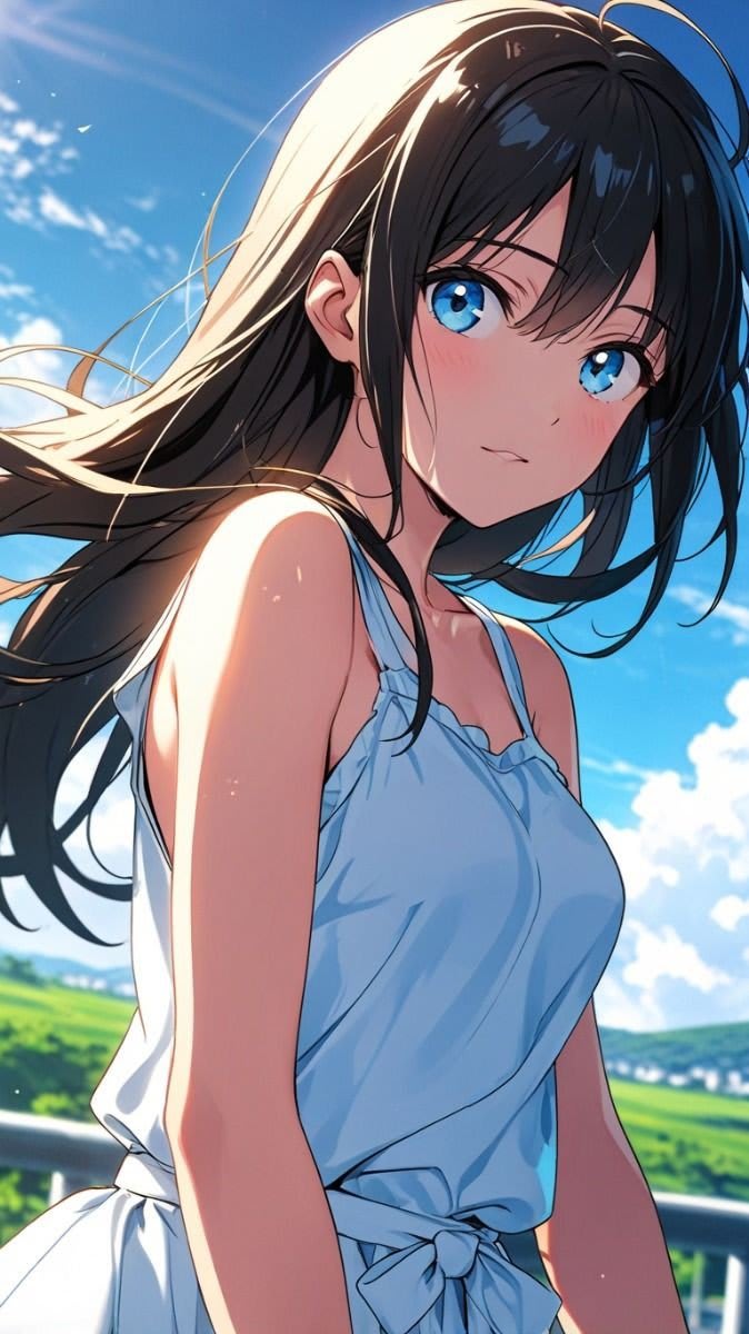 Anime DP For Instagram 43