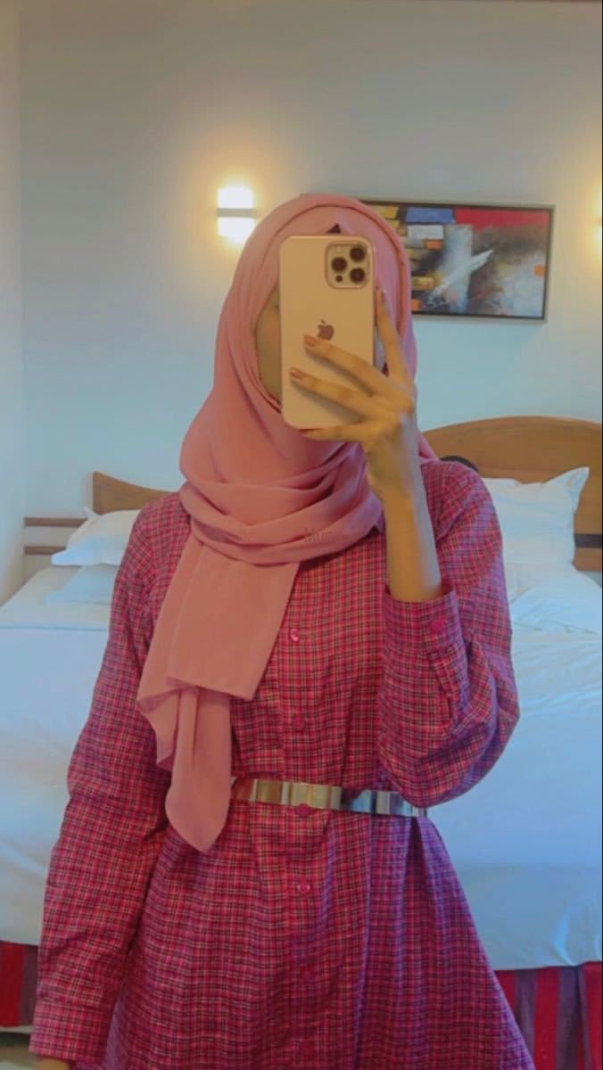 Hijab Girls DP 12
