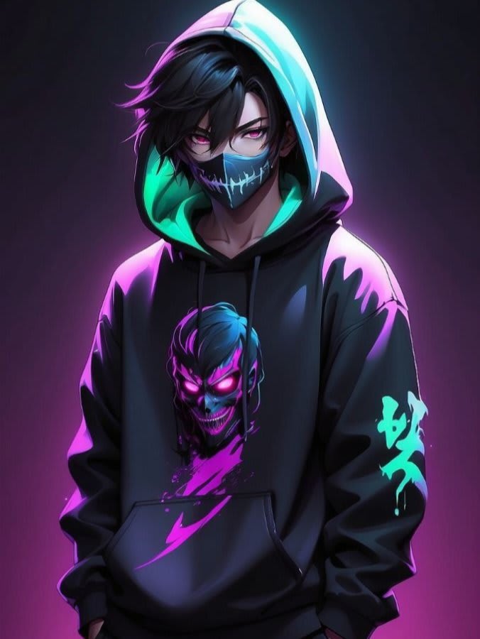 Anime DP For Instagram 1