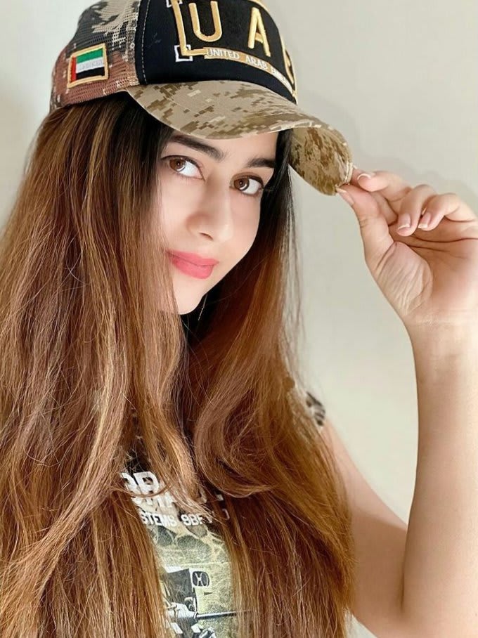 Girls DP For Instagram 13