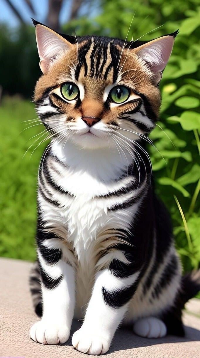 Cat DP 53