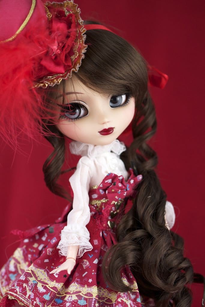 Doll Dp 34