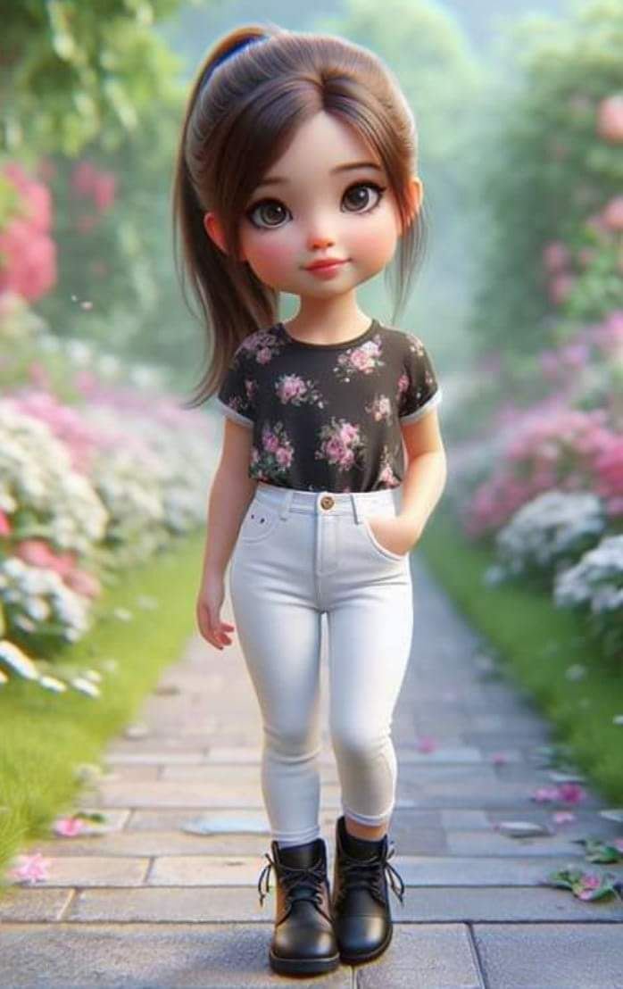 Doll Dp 64