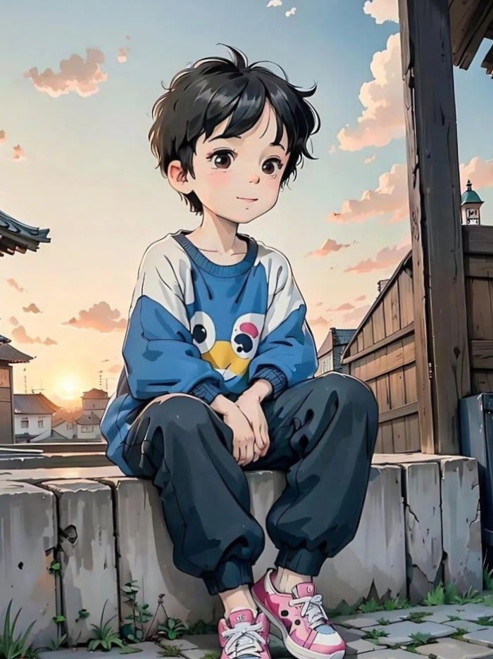 Anime DP For Instagram 77