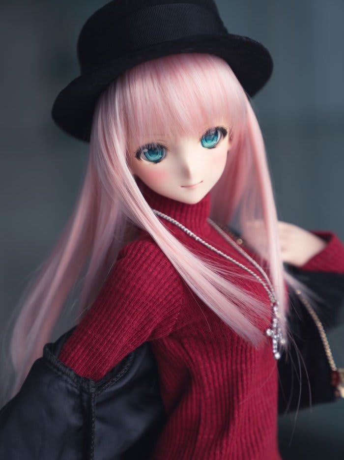 Doll Dp 11