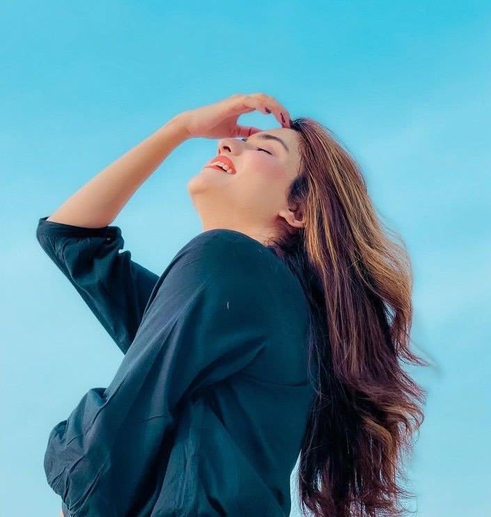 Girls DP For Instagram 10